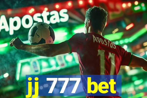 jj 777 bet